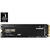 SSD Samsung 980 M.2 250 GB PCI Express 3.0 V-NAND  NVMe