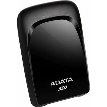 SSD Extern Adata SC680 960 GB  (blue, USB 3.2 C (10 Gbit / s))
