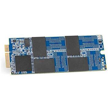 SSD OWC Aura Pro 6G 500GB  (SATA 6 Gb / s, 2.5 inches)