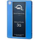 SSD OWC Mercury Electra 3G 250 GB (Blue, SATA 3 GB / s, 2.5 ")