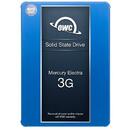 SSD OWC Mercury Electra 3G 1 TB (blue, SATA 3 GB / s, 2.5 ")