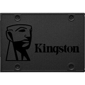 SSD Kingston A400 240 GB, SSD (SATA 6Gb / s, 2.5 ", bulk)