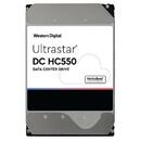Hard disk Western Digital Ultrastar 0F38459 3.5" 18TB Serial ATA  III