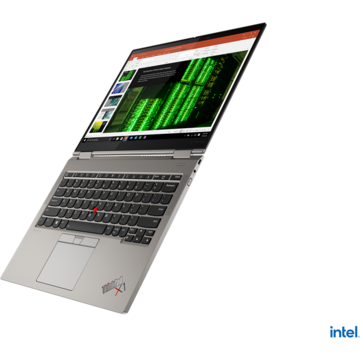 Notebook Lenovo X1 ThinkPad  QHD 13.5"  i7-1160G7 16GB  512GB SSD   Windows 10 Pro Silver