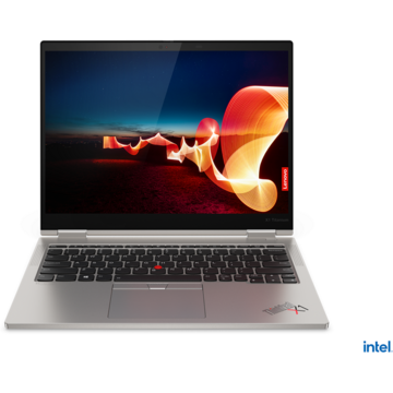 Notebook Lenovo X1 ThinkPad  QHD 13.5"  i7-1160G7 16GB  512GB SSD   Windows 10 Pro Silver