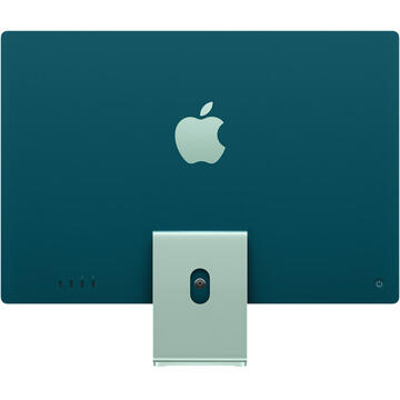 iMac 4.5K Retina 23.8" Apple M1 Octa Core 8GB 512GB SSD Apple M1 8-core Mac OS Big Sur Green