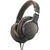 Casti AUDIO-TECHNICA Casti Audio ATH-MSR7B Over-Ear High-Resolution Headphones Gun Metal Gri