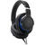 Casti AUDIO-TECHNICA Casti Audio ATH-MSR7B Over-Ear High-Resolution Headphones Negru