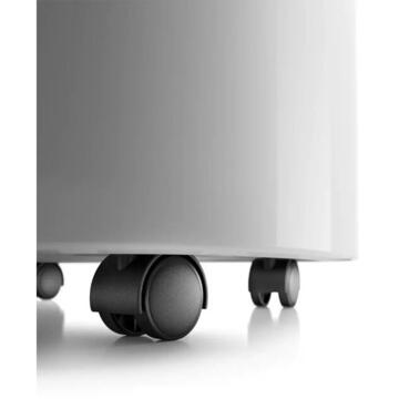 Instalatie de aer conditionat DeLonghi Pinguino PAC EL92 Silent, air conditioner (white)