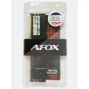 Memorie AFOX DDR4 4GB 3000MHZ   RANK1