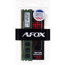 Memorie AFOX DDR3   UDIMM   8 GB 1333 MHz