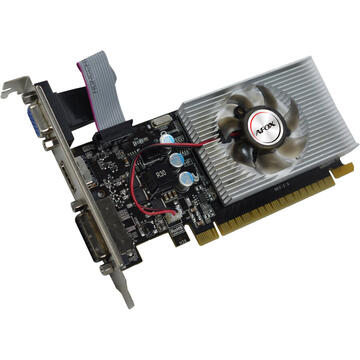 Placa video AFOX GeForce GT220 1GB DDR3 AF220-1024D3L2