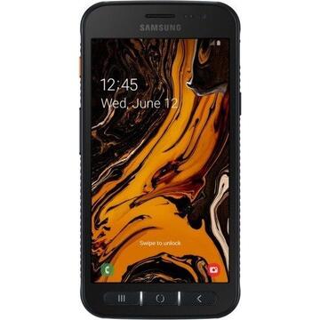 Smartphone Samsung Galaxy Xcover 4s Enterprise Edition 32GB 3GB RAM  Dual SIM Black