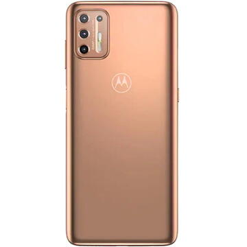 Smartphone Motorola Moto G9 Plus 128GB 6GB RAM Dual SIM Blush Gold