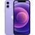 Smartphone Apple iPhone 12 64GB Purple