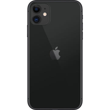 Smartphone Apple iPhone 11 128GB Black