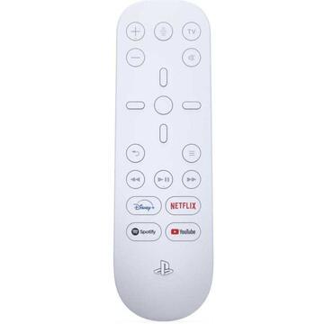 Sony Media Remote for Playstation 5