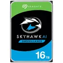 Hard disk Seagate SkyHawk AI 16TB 3,5'' SATA3 256MB