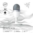 Microfon Razer Seiren Mini Compact Microphone Mer