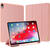 Dux Ducis Husa Agenda Multi-angle Stand Si Functie Smart Sleep Roz APPLE iPad Air