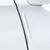 Mcdodo Wicker Series Autocolant Protectie Anti-Zgarieturi pentru Masina 4 buc/set White