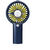 Ventilator Mcdodo Mini Ventilator Portabil Blue (3 viteze, incarcare USB)