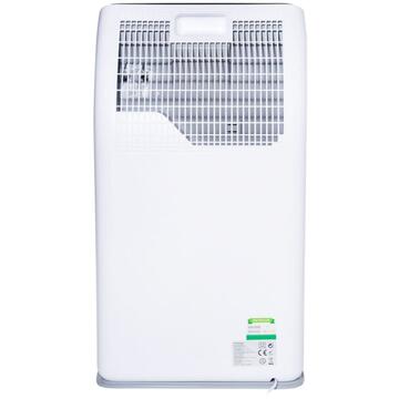 Rohnson R-9700 Pure Air Wifi air purifier