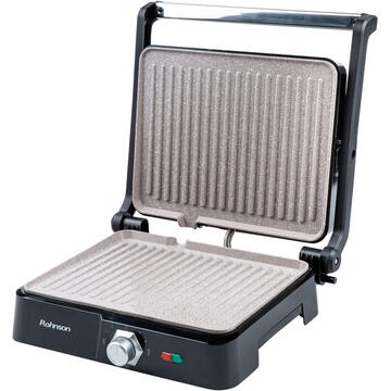 Rohnson R-2340 electric grill