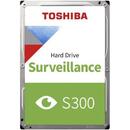 Hard disk Toshiba S300 Surveillance  2TB 3.5inch BULK