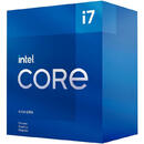 Procesor Intel Core i7-11700 2.5GHz LGA1200 16M Cache CPU Boxed