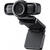 Camera web Aukey PC-LM3 FullHD 1080P Auto Focus Noise canceling apelare video widescreen si inregistrare Negru