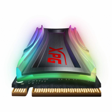SSD Adata XPG SPECTRIX S40G 1TB PCI Express 3.0 x4 M.2