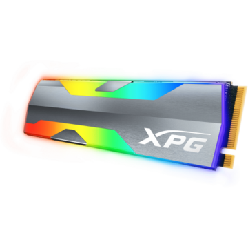 SSD Adata XPG SPECTRIX S20G 1TB PCI Express 3.0 x4 M.2