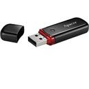 Memorie USB Apacer USB2.0 AH333 16GB Negru
