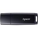 Memorie USB Apacer USB2.0 AH336 16GB Negru
