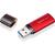 Memorie USB Apacer USB3.1 Gen 1 AH25B 64GB Rosu