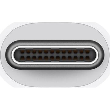 Apple APP MUF82ZM/A USB-C Digital AV Multiport Adapter