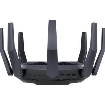 Router wireless Asus RT-AX89X AX6000 AiMesh