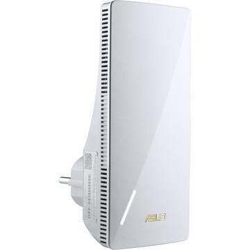 Router wireless Asus RP-AX56 AX1800 AiMesh