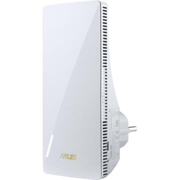 Router wireless Asus RP-AX56 AX1800 AiMesh