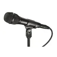 Microfon AUDIO-TECHNICA De voce condenser cardioid AT2010
