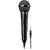Microfon AUDIO-TECHNICA Dynamic Vocal/Instrument - ATR1100x 3.5mm Negru