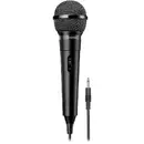 Microfon AUDIO-TECHNICA Dynamic Vocal/Instrument - ATR1100x 3.5mm Negru