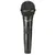 Microfon AUDIO-TECHNICA ATR1200X Cardioid Dynamic 3,5mm Negru Wired
