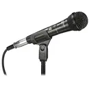 Microfon AUDIO-TECHNICA ATR1200X Cardioid Dynamic 3,5mm Negru Wired