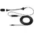 Microfon AUDIO-TECHNICA ATGM2 Gaming 3,0mm Negru Wired