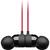 Casti Beats urBeats3, Headphones (black / red, 3.5 mm jack)