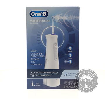 Irigator oral Braun Oral-B AquaCare 6 Pro Expert - Munddusche