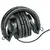 Casti AUDIO-TECHNICA ATH-M30X Over-Ear Black