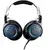 Casti AUDIO-TECHNICA ATH-G1 Gaming Over-Ear Black/Blue